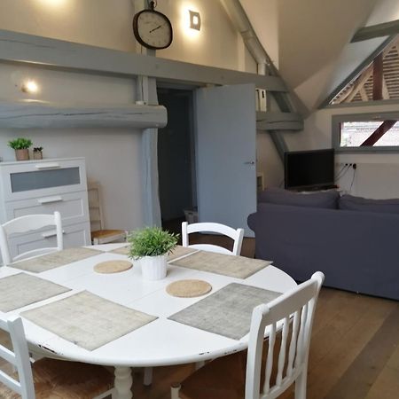Gites Famille En Othe Bouilly  Room photo