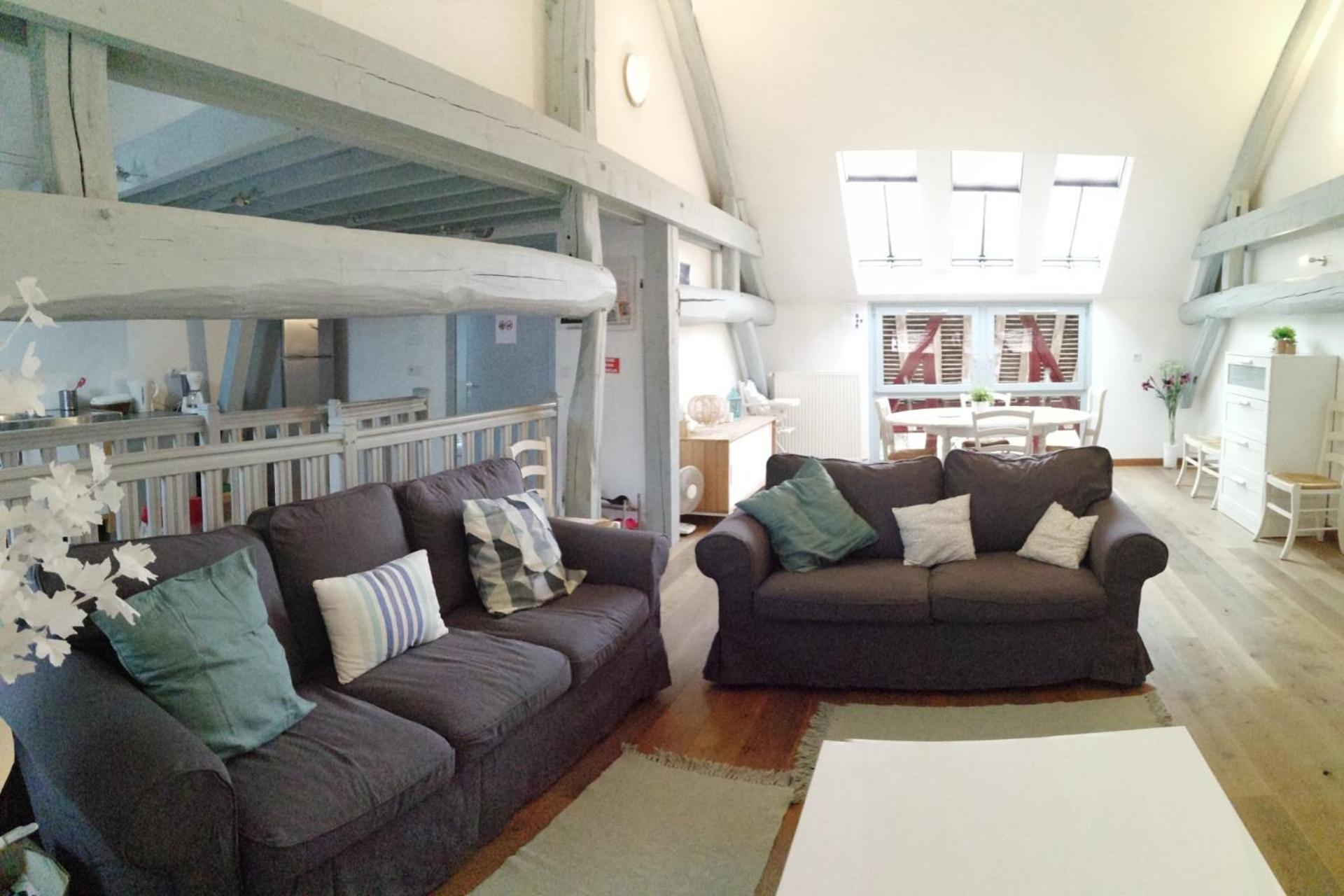 Gites Famille En Othe Bouilly  Room photo