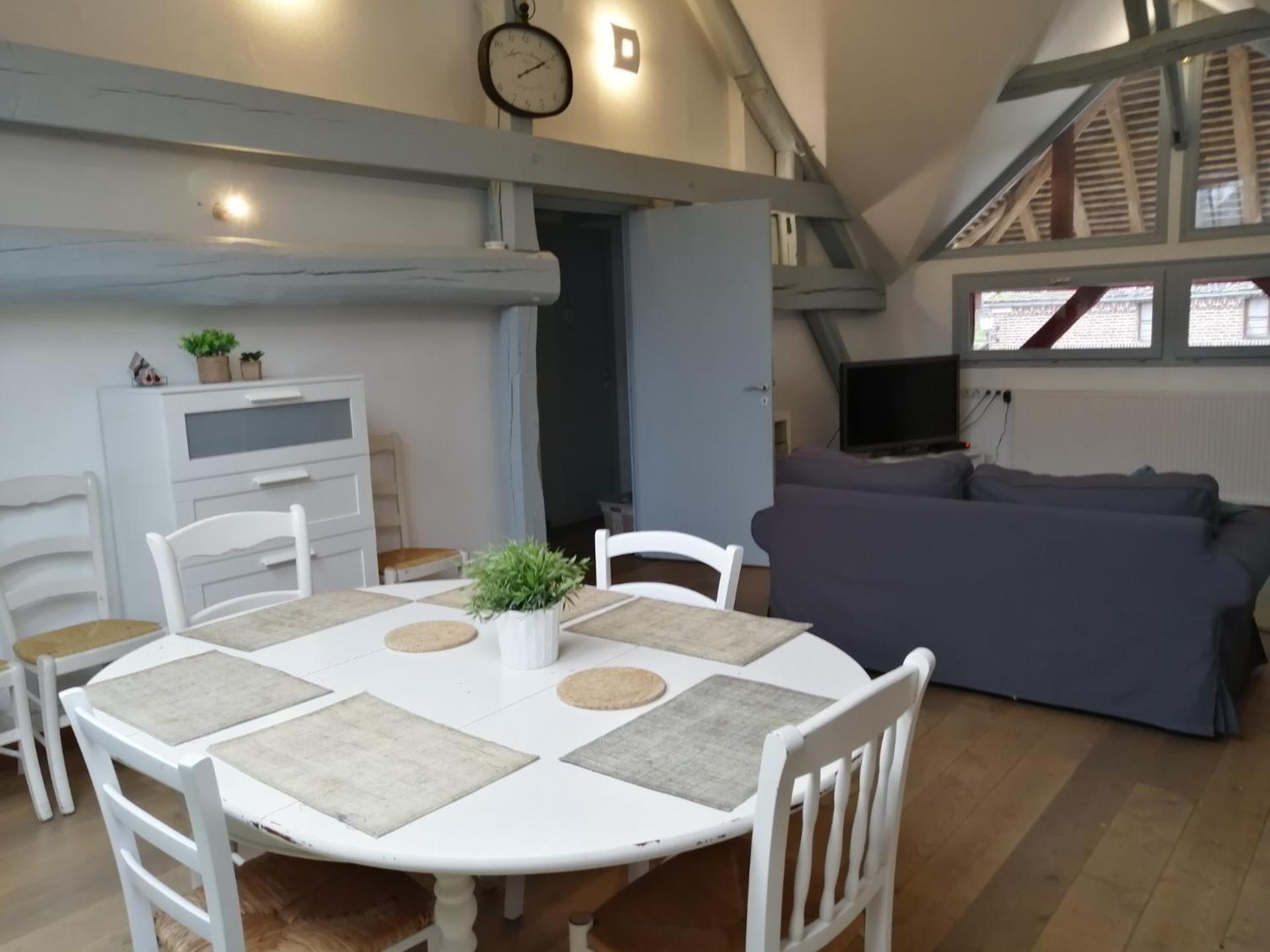 Gites Famille En Othe Bouilly  Room photo