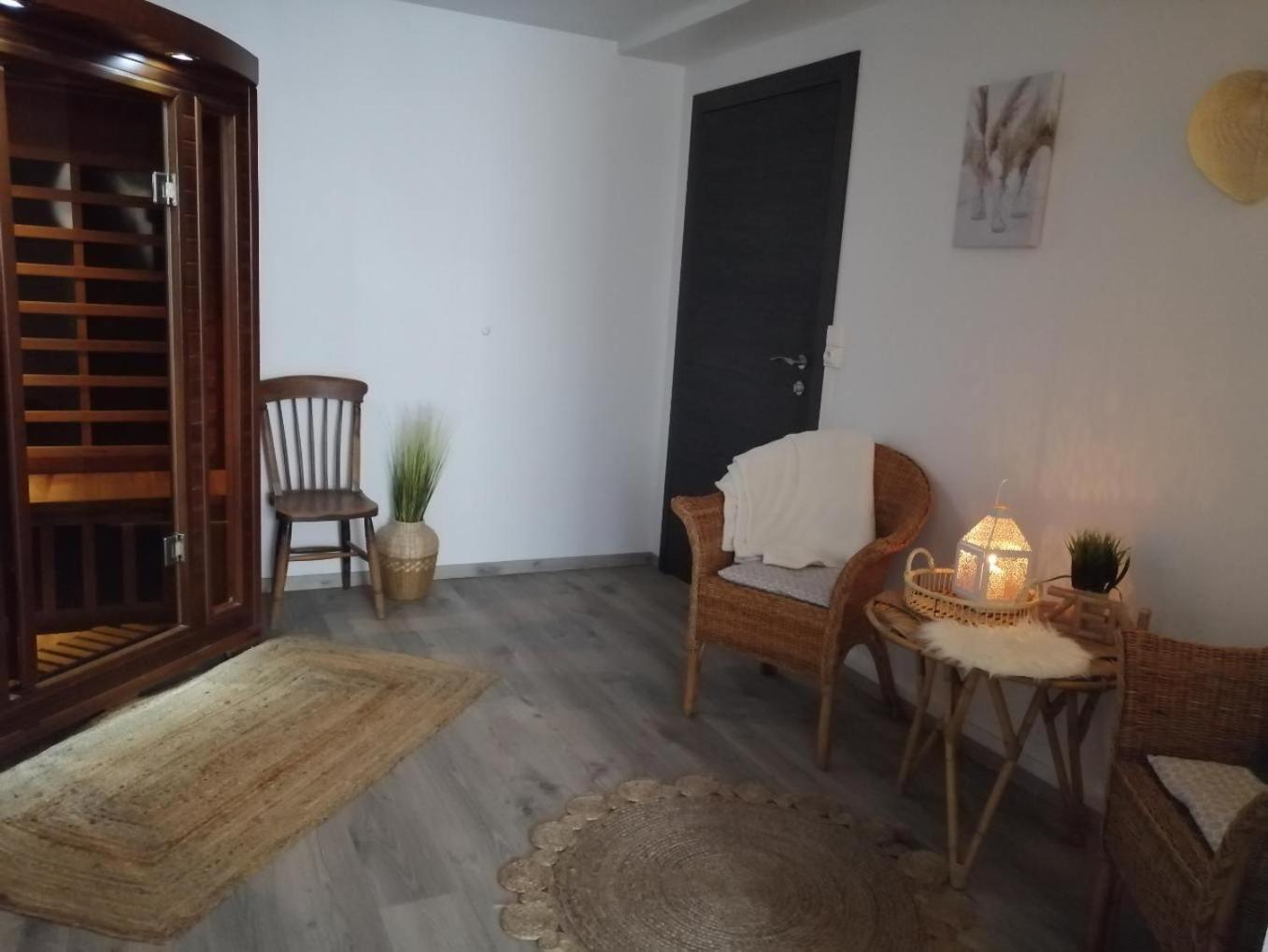 Gites Famille En Othe Bouilly  Room photo