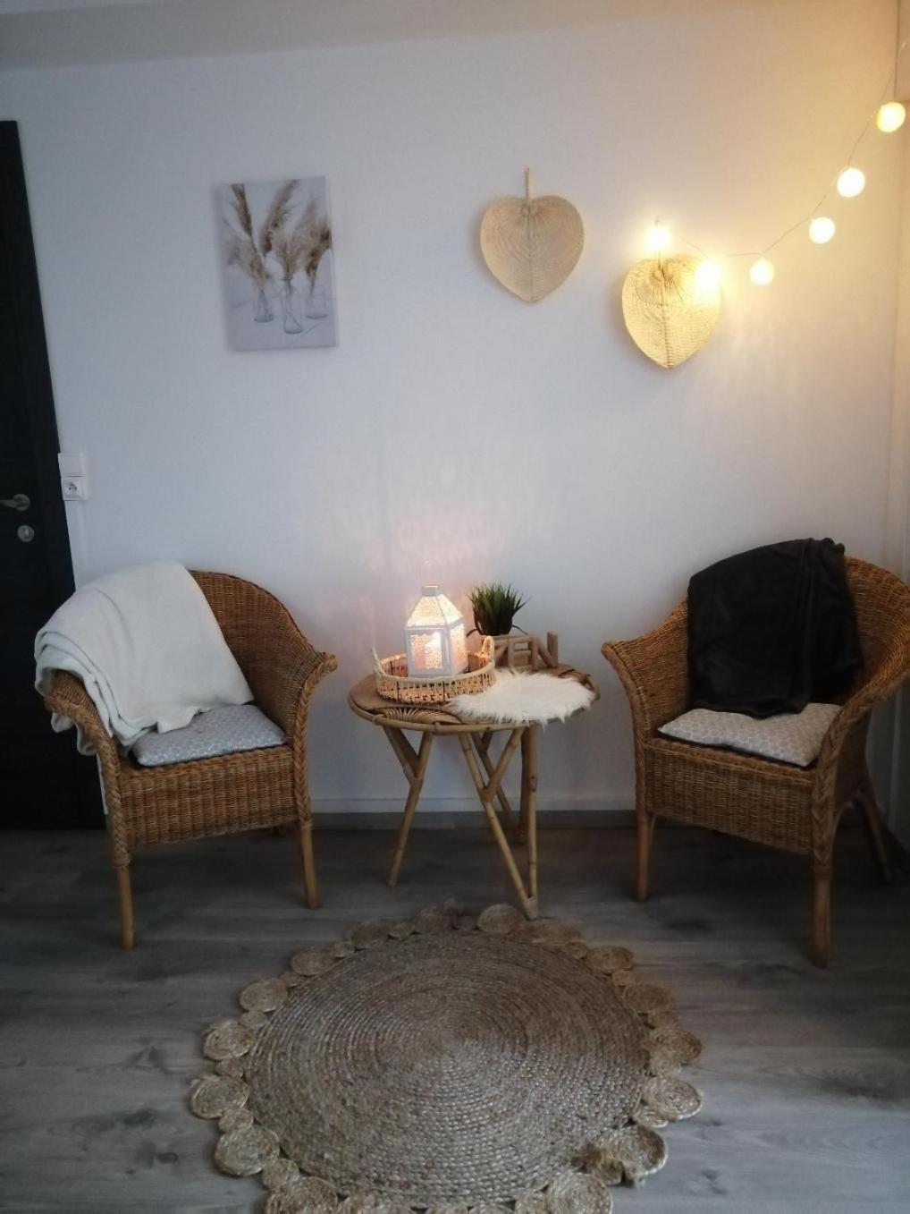 Gites Famille En Othe Bouilly  Room photo