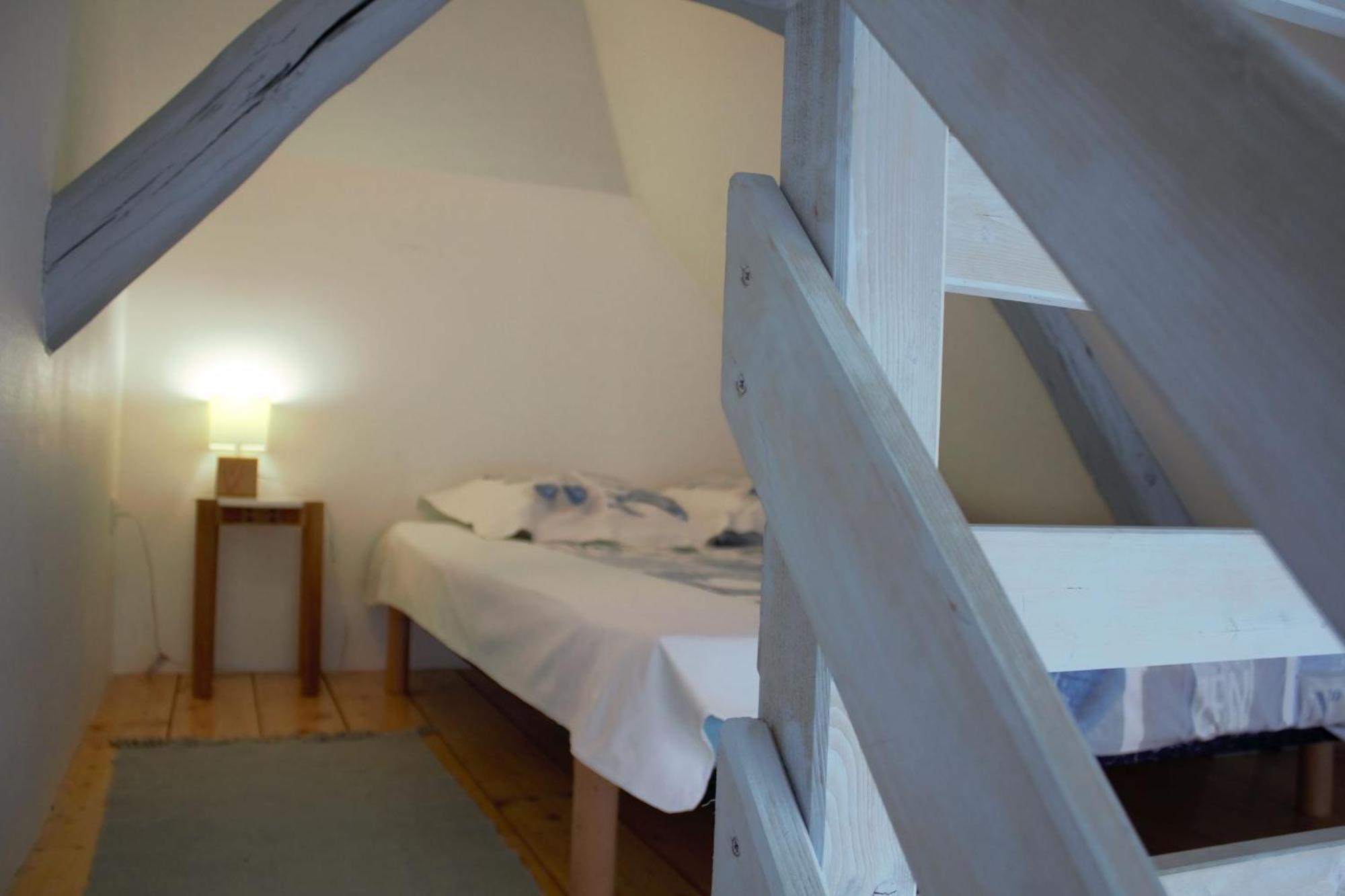 Gites Famille En Othe Bouilly  Room photo